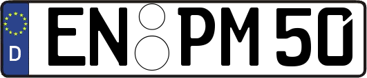 EN-PM50