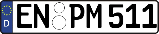 EN-PM511