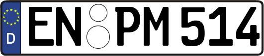 EN-PM514