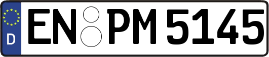 EN-PM5145