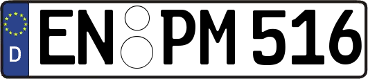EN-PM516