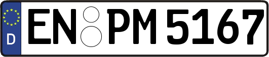 EN-PM5167