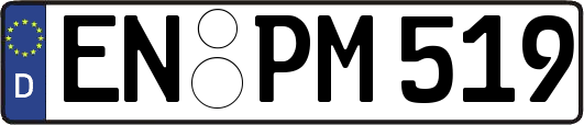 EN-PM519