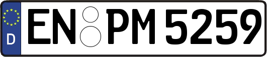 EN-PM5259