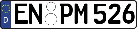 EN-PM526