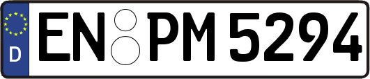 EN-PM5294