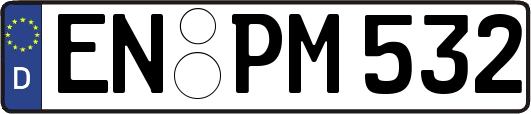 EN-PM532