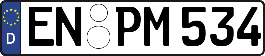 EN-PM534