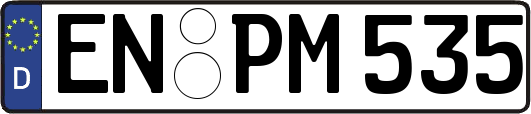 EN-PM535