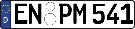 EN-PM541
