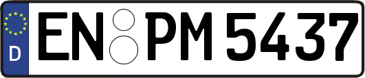 EN-PM5437