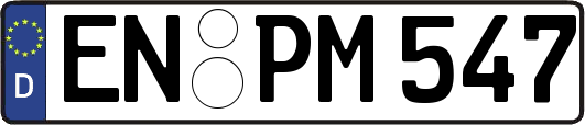 EN-PM547