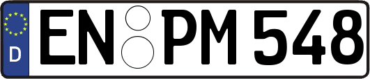 EN-PM548