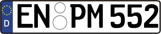 EN-PM552