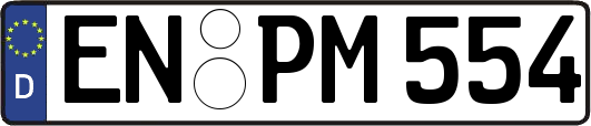 EN-PM554
