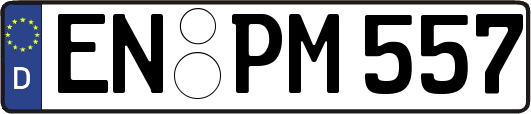 EN-PM557