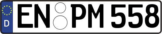 EN-PM558