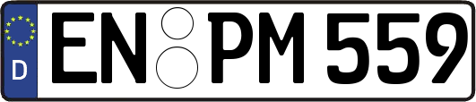 EN-PM559
