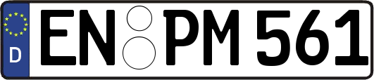 EN-PM561