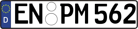 EN-PM562