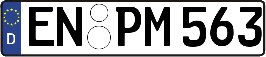 EN-PM563
