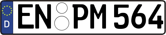 EN-PM564