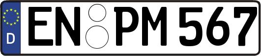 EN-PM567