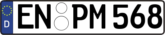 EN-PM568