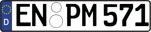 EN-PM571