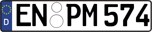 EN-PM574