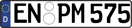 EN-PM575