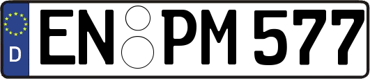 EN-PM577