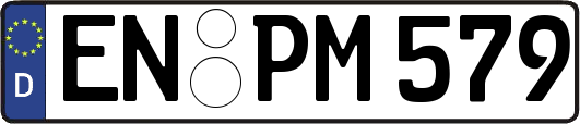 EN-PM579