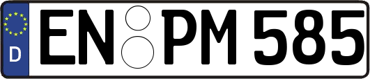 EN-PM585