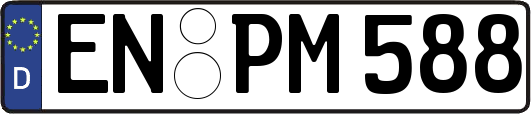EN-PM588