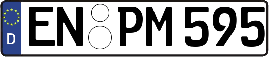 EN-PM595