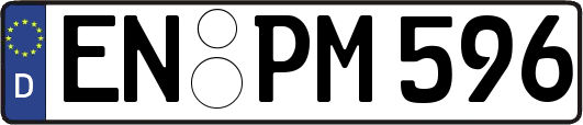 EN-PM596