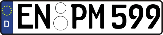 EN-PM599