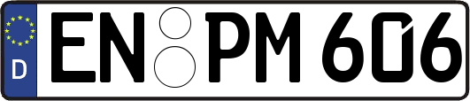 EN-PM606