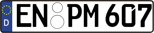 EN-PM607