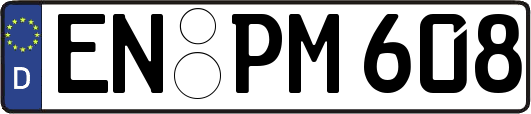 EN-PM608