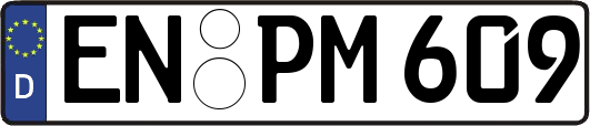 EN-PM609