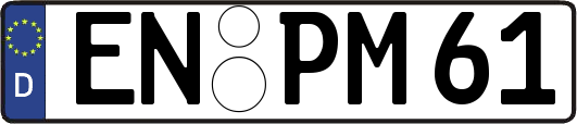 EN-PM61
