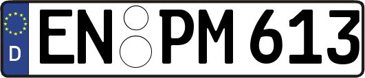 EN-PM613