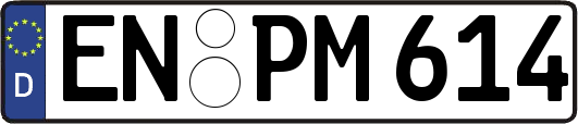 EN-PM614