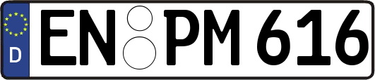 EN-PM616