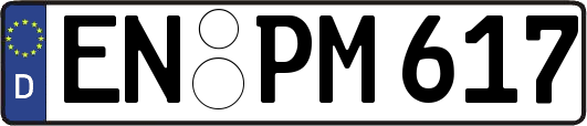 EN-PM617