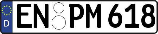 EN-PM618