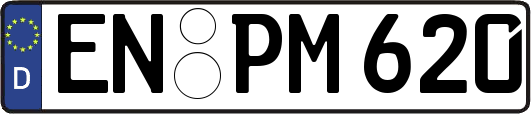 EN-PM620