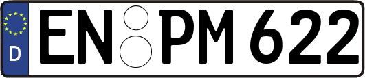 EN-PM622